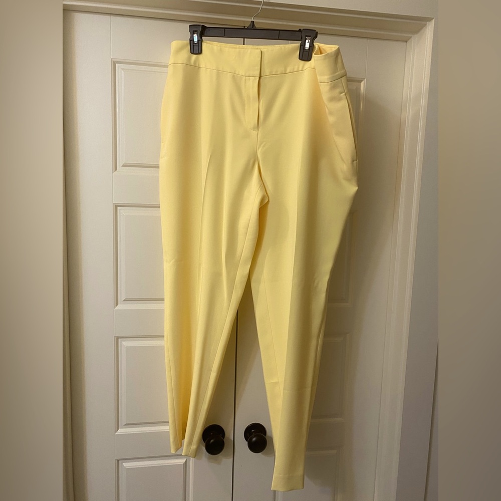 Women’s dress pants. Excellent condition. Size 16